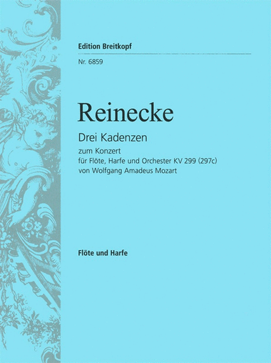 3 Cadenzas
