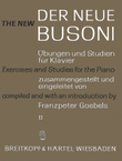 The New Busoni