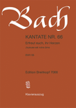 Cantata BWV 66 “Erfreut euch, ihr Herzen”