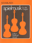 Geigenschule