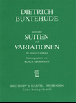 Complete Suites and Variations