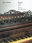 Sonata in F major Op. 12