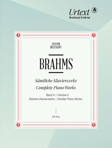 Complete Piano Works