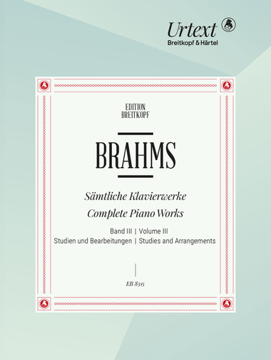 Complete Piano Works