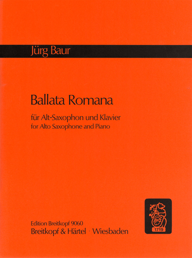 Ballata romana