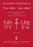 Tanz rueber – tanz nueber