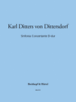 Sinfonia Concertante in D major