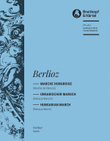 Marche Hongroise from “La Damnation de Faust” op. 24
