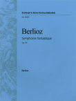 Symphonie fantastique Op. 14