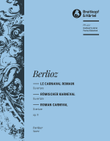 Le Carnaval Romain Op. 9