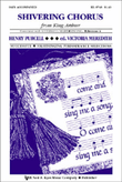 Shivering Chorus From King Arthur