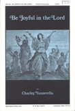 Be Joyful in the Lord