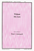 Without His Love mini preview