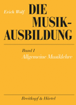 Die Musikausbildung