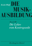 Die Musikausbildung