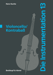Die Instrumentation