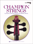 Champion Strings - Tch Gd/Pa Accmp mini preview