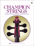 Champion Strings - Viola mini preview