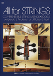 All For Strings Book 2 - Cello