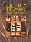 Primo Performance - Viola