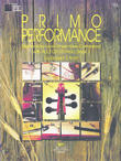 Primo Performance - Violin