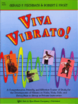 Viva Vibrato! - Cello mini preview