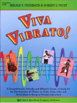 Viva Vibrato! - String Bass mini preview