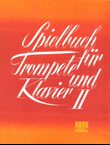 Book for Trumpet and Piano