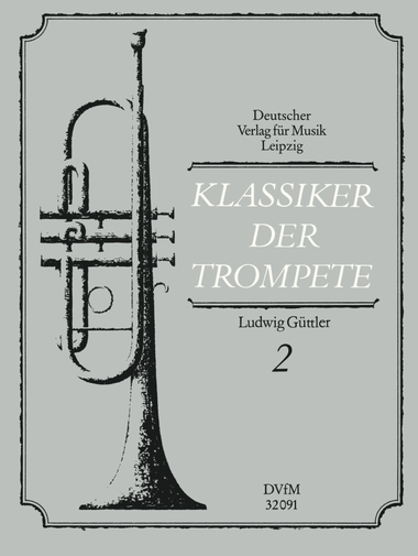 Classics of the Trumpet