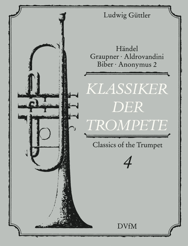 Classics of the Trumpet