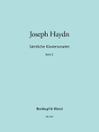 Complete Piano Sonatas