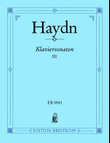 Complete Piano Sonatas