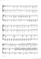 It Is a Good Thing 2-Part scores gallery preview page 5