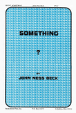 Something