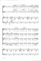 He Was Wounded 4-Part scores gallery preview page 5