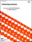 Christmas Brass (Sextet For 3 Trumpets and 3 Trombones)