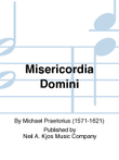 Misericordia Domini