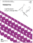 Terzetto (Flute, Oboe, Clarinet/Flute, 2 Clarinets)