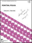Ponytail Polka, Teh (2 Cl,Bsn)