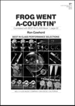 Frog Went A-Courtin - Score