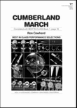 Cumberland March - Score