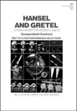 Hansel and Gretel - Score