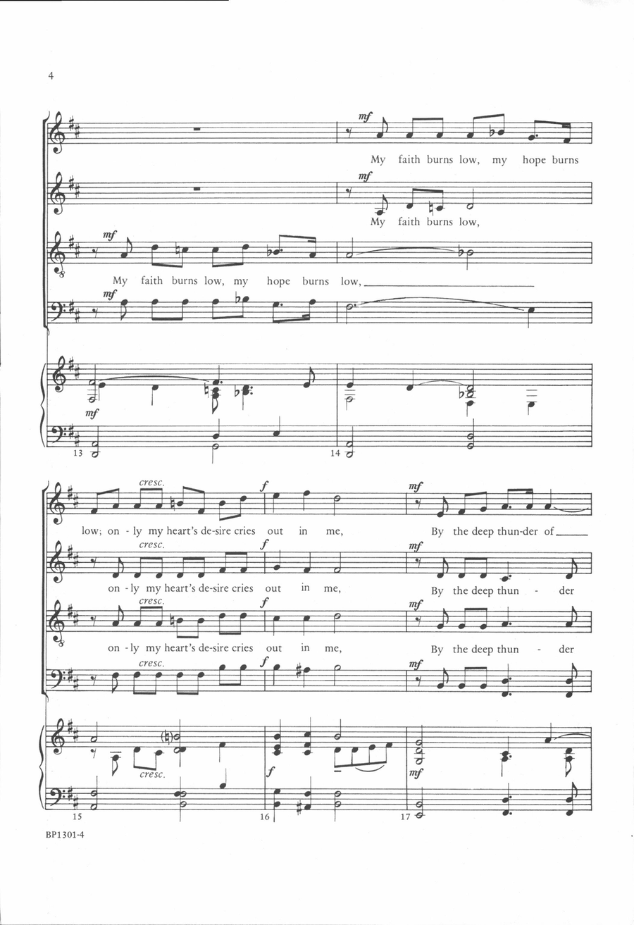 None Other Lamb None Other Lamb 4-Part scores gallery preview page 3
