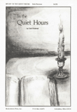 In the Quiet Hours
