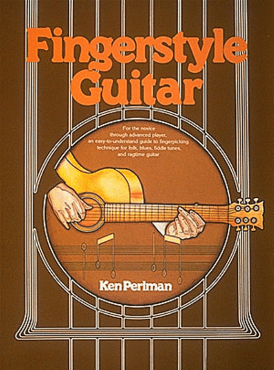 Fingerstyle Guitar Fingerstyle Guitar Fingerpicking Guitar scores gallery preview page 1