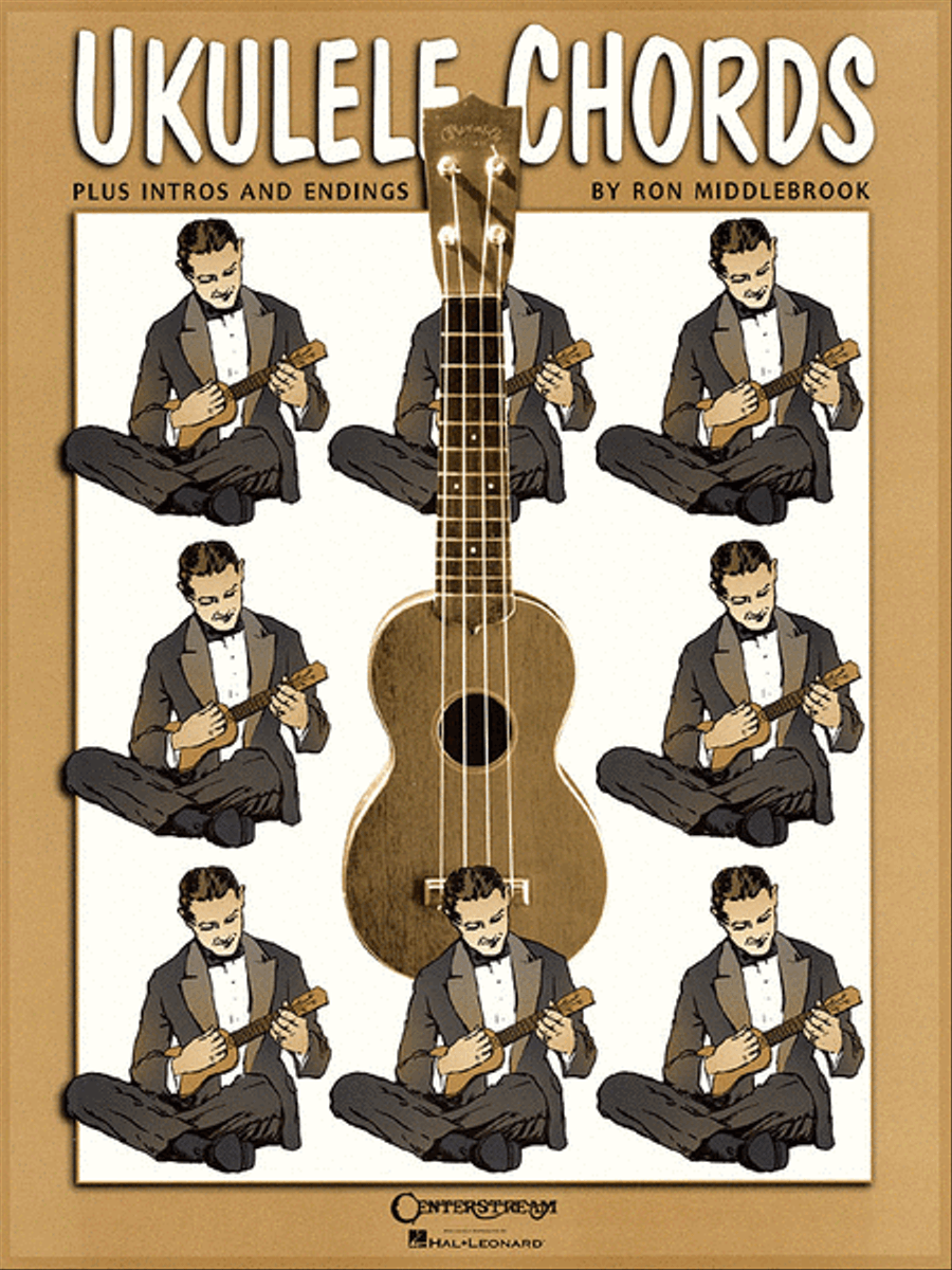 Ukulele Chords Ukulele Chords Ukulele scores gallery preview page 1