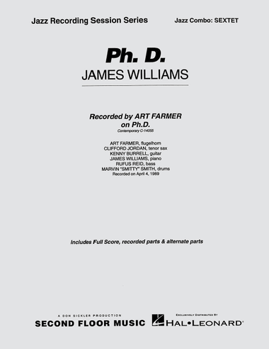 Ph.D.