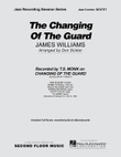 The Changing of the Guard