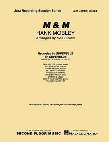 M And M