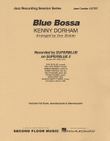 Blue Bossa